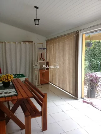 Imagem Casa no bairro Dom Antônio Reis