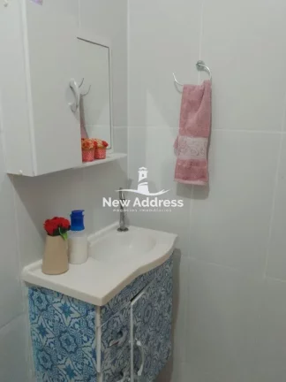 Imagem Apartamento de 2 quartos à venda em Santos Dumont - Vila Velha