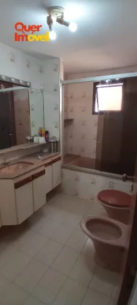 Imagem Apartamento no Centro de Ribeirão Preto-SP: 4 quartos, 1 suíte, 1 sala, 3 banheiros, 1 vaga, 148m² - Imperdível!