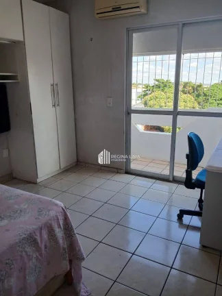 Imagem Apartamento com 3 dormitórios à venda por R$ 250.000 - Piçarra - Teresina/PI