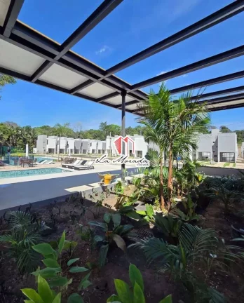 Imagem Condomínio Villa Marieta, Ponta Negra, 59m², 2 suítes, Agende conosco!