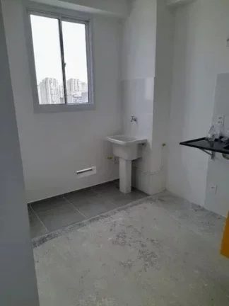 Imagem Apartamento para Venda em São Paulo, Lapa, 2 dormitórios, 1 banheiro