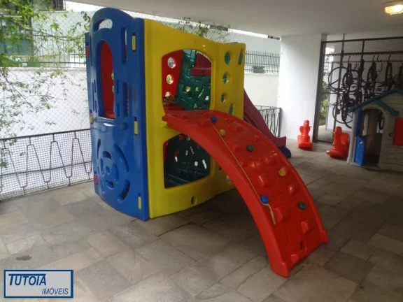 Imagem APARTAMENTO A VENDA NO PARAÍSO.