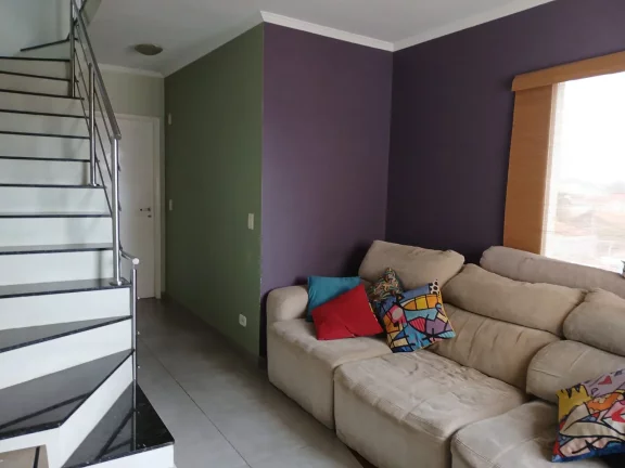 Imagem VENDO LINDO CASA EM CONDOMINIO FECHADO NO BAIRRO CAMPO GRANDE! (ZONA SUL)