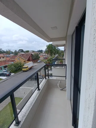Imagem APARTAMENTO com 3 dormitórios à venda por R$ 429.000,00 no bairro Pineville - PINHAIS / PR