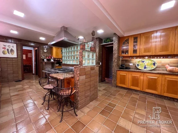 Imagem Casa à venda, 743 m² por R$ 5.000.000,00 - Quebra Frascos - Teresópolis/RJ