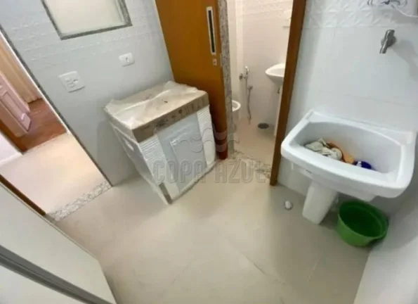 Imagem Leblon - Residencial › Apartamento com 2 quarto(s) a Venda