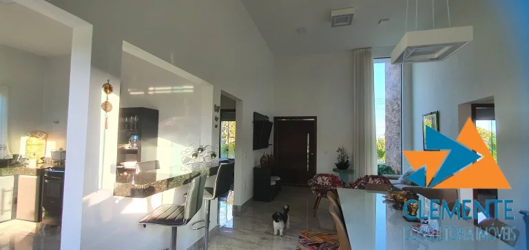 Imagem CASA A VENDA C/PERMUTA COND, ESTANCIAS DA MATA LAGOA SANTA/JABOTICATUBAS MG