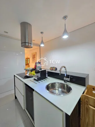 Imagem Apartamento à venda no bairro Vila Mariana - São Paulo/SP