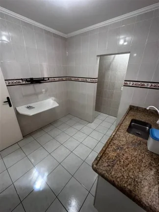 Imagem APARTAMENTO COM 46 m² - VILA GUILHERMINA - PRAIA GRANDE SP