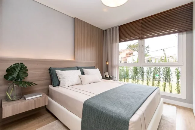Imagem Trebbiano Residencial - Fase 2 - Apartamento à venda no bairro Campo Comprido - Curitiba/PR