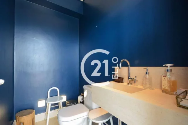 Imagem Cobertura com 2 dormitórios à venda, 133 m² por R$ 2.190.000,00 - Pinheiros - São Paulo/SP