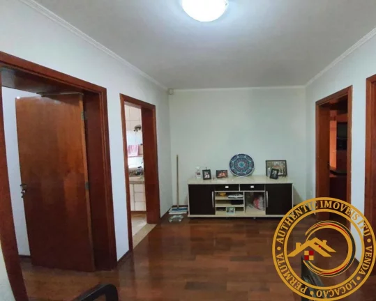 Imagem CASA RESIDENCIAL em ITU - SP, PARQUE RESIDENCIAL PRESIDENTE MÉDICI