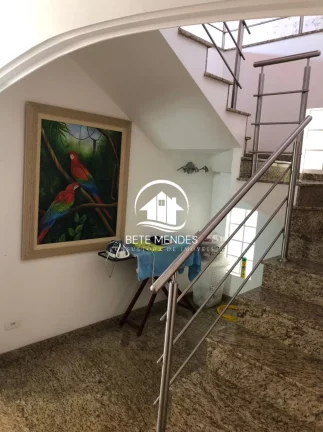 Imagem Sobrado à venda, JARDIM MODELO, SUZANO - SP