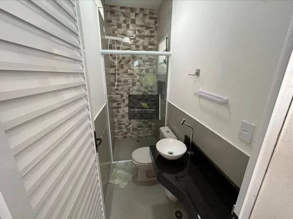 Imagem Casa em Condomínio para Venda em Ubatuba / SP no bairro Horto Florestal