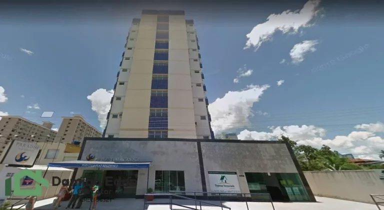 Imagem FLAT A VENDA EM CALDAS NOVAS - GO