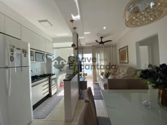 Imagem Apartamento sofisticado com elegancia e modernidade em cada detalhe.