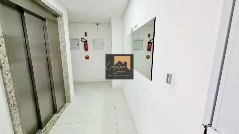 Imagem Apartamento no 2º andar com 78,72m² privativos, 3 quartos sendo 1 suíte! Sol da manhã em todos o...