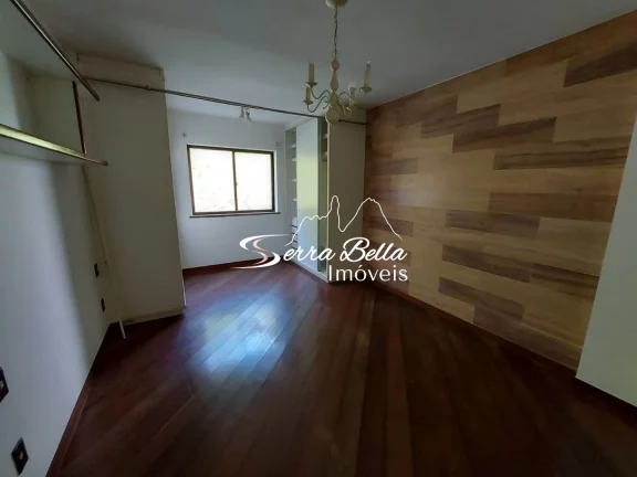 Imagem Apartamento em Várzea, Teresópolis/RJ