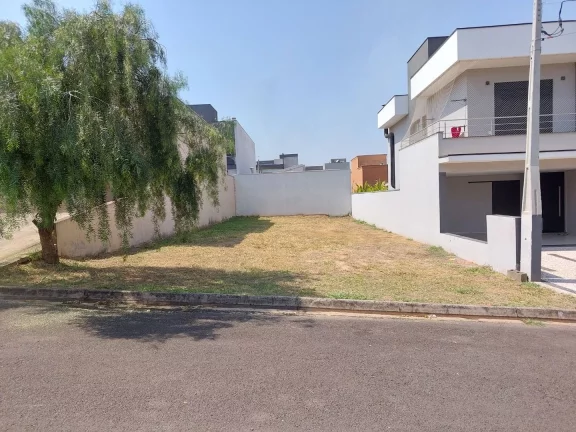 Imagem TERRENO PLANO - 250,00 M² - OPORTUNIDADE - RESIDENCIAL REAL PARK - SUMARÉ