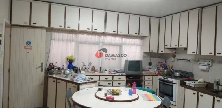Imagem Casa à venda 3 Quartos, 3 Suites, 6 Vagas, 379M², Rudge Ramos, São Bernardo do Campo - SP