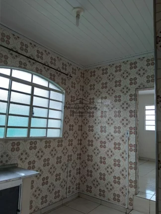 Imagem Casa à venda no bairro Nova Guará - Guaratinguetá/SP