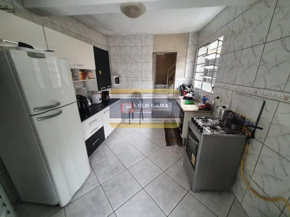 Imagem JARDIM ANA ESTELA - DUAS CASAS