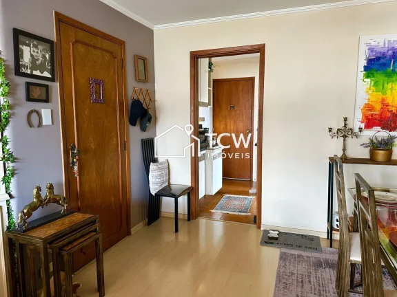 Imagem Apartamento à venda no bairro Santana - São Paulo/SP, Zona Norte