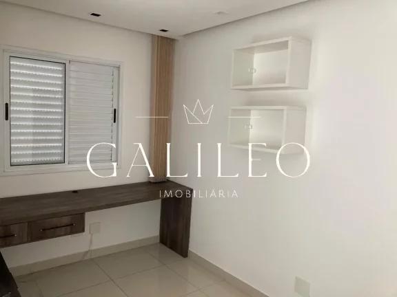 Imagem Apartamento a venda no Condomínio Spazio Bonfiglioli | Jardim Bonfiglioli | Jundiaí | São Paulo