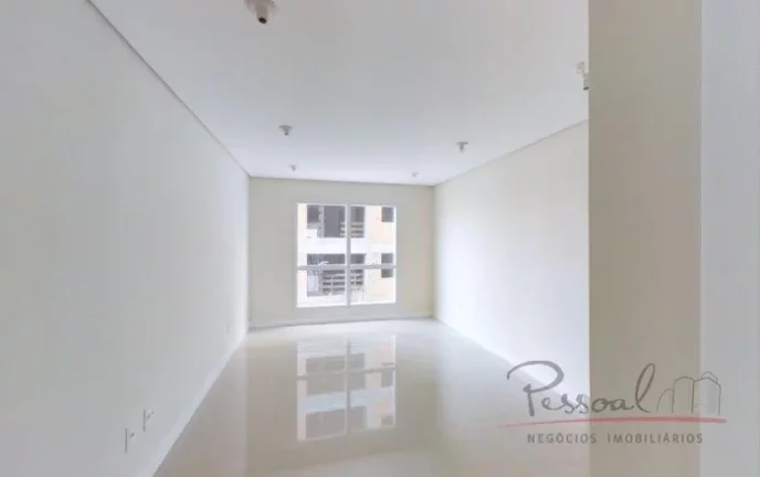 Imagem Andar corporativo no Infinity Office, Itacorubi. Espaços criados para a realização de sonhos e em...