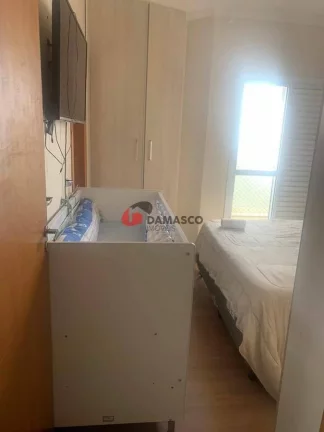 Imagem Sobrado à venda 2 Quartos, 1 Suite, 2 Vagas, Vila Príncipe de Gales, Santo André - SP