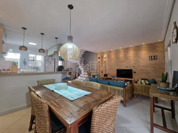 Imagem Venha conhecer uma casa no charmoso Residencial Villaggio Terrazza em Peruí