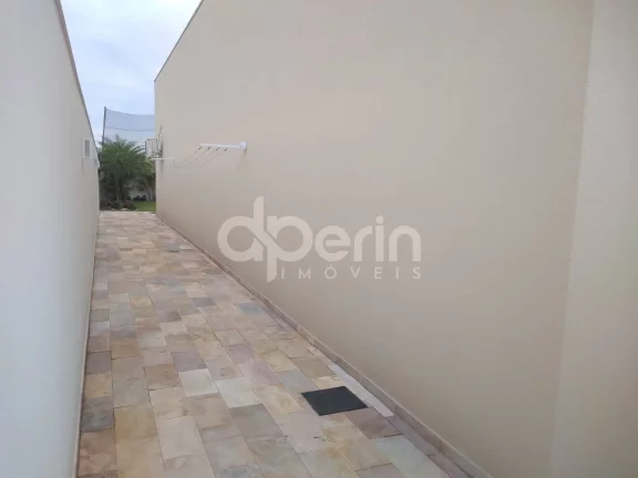 Imagem Casa à Venda - Damha 3