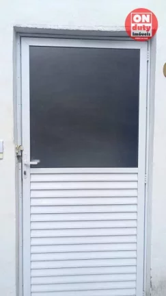 Imagem Sobrado com 4 quartos para alugar, 320 m² por R$ 18.000/mês - Ponta da Praia - Santos/SP