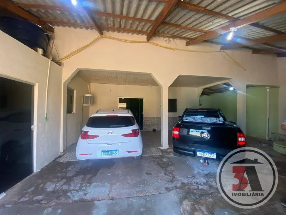 Imagem Casa no Aponia - Estuda-se Permuta