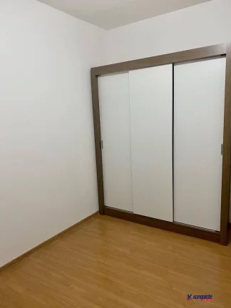 Imagem ALUGO APARTAMENTO MOBILIADO-SIM