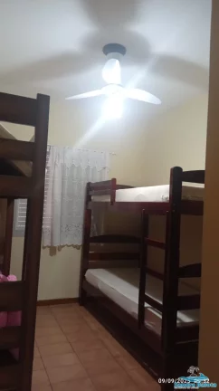 Imagem Apartamento de 2 dormitórios na Praia Grande à 350 metros da praia/Ubatuba