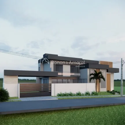 Imagem Casa Moderna com 3 Suítes e Área Gourmet Completa!

Esta incrível casa à venda oferece um estilo...