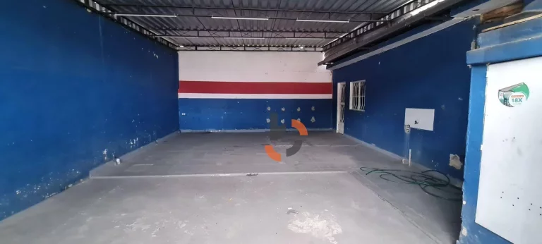 Imagem Loja para alugar, 70 m² por R$ 2.240,65/mês - Moqueta - Nova Iguaçu/RJ