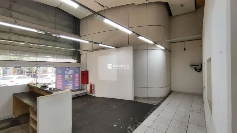 Imagem Salão, 404 m² - venda por R$ 2.200.000,00 ou aluguel por R$ 12.850,00/mês - Centro - Piracicaba/SP