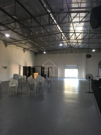 Imagem GALPÃO 800 METROS NOVO PORTO CANOA SERRA