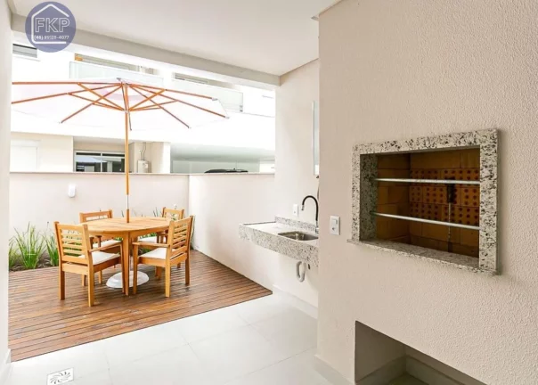 Imagem Apartamento 2 dormitórios!
