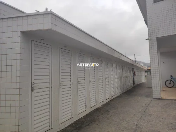 Imagem Charmoso apartamento nas Toninhas em Ubatuba, a poucos metros do mar