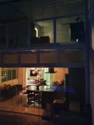 Imagem Apartamento com 2 Quartos à Venda, 153 m² em Campo Belo - São Paulo