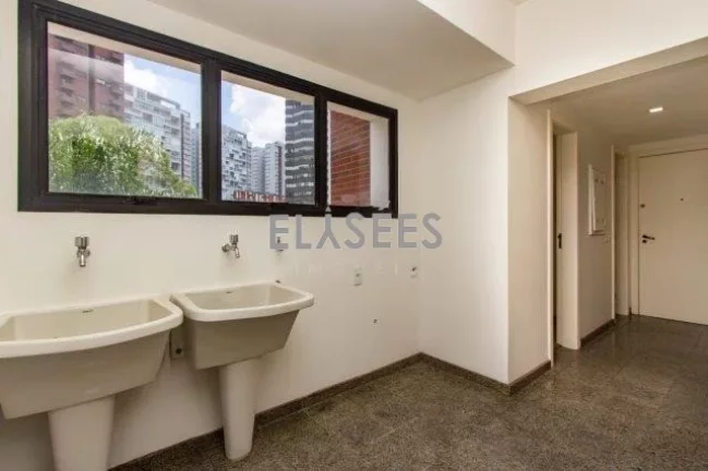 Imagem APARTAMENTO RESIDENCIAL em SÃO PAULO - SP, MORUMBI