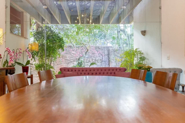 Imagem Casa RESIDENCIAL em SÃO PAULO - SP, REAL PARQUE