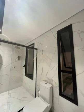 Imagem Casa moderna no Pilarzinho