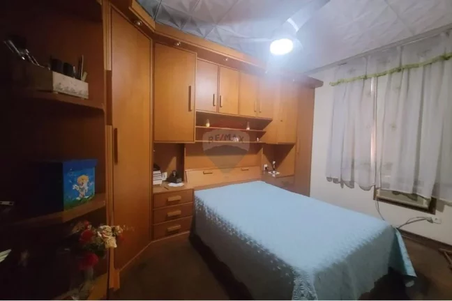 Imagem Cobertura com 115m² e com 3 quartos na Praça Seca, Rio de Janeiro.