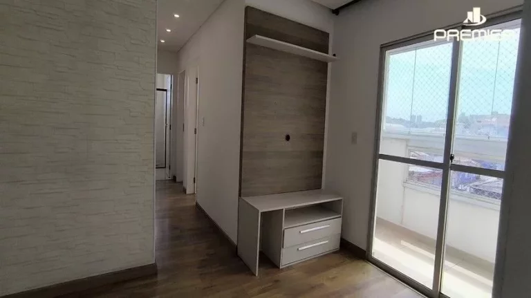 Imagem APARTAMENTO À VENDA - 3 QUARTOS (1 SUÍTE) - JABUTICABEIRAS - PONTE SÃO JOÃO EM JUNDIAÍ/SP