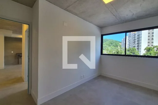 Imagem Apartamento à Venda - Vargem Grande, 2 Quartos, 67 m2